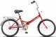 Велосипед STELS Pilot-410 C 20 (13, красный) - 