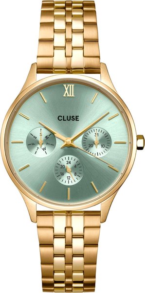 Часы наручные женские Cluse CW10709