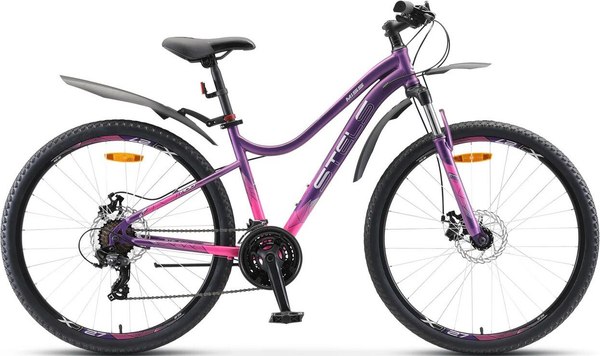 Велосипед STELS Miss-7100 MD 27.5
