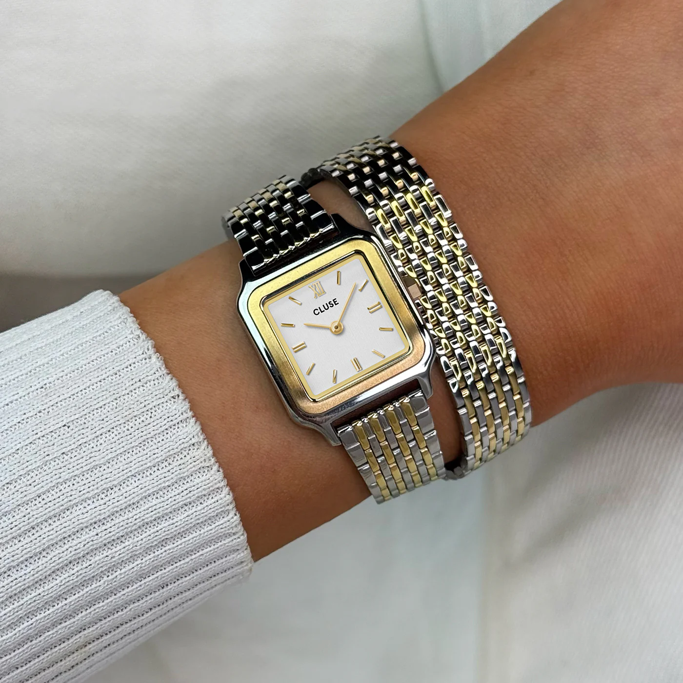 Часы наручные женские Cluse CW11814 — фото 5