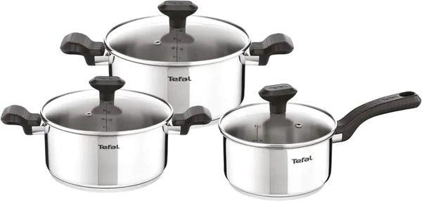 Набор кастрюль Tefal C9736C74