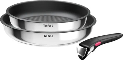 Набор сковородок Tefal L8813S75 - 