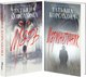 Набор книг Эксмо Марь. Марионеточник, твердая обложка (Корсакова Татьяна) - 