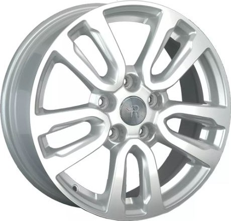 Литой диск Replay NS123 Nissan 16x6.5
