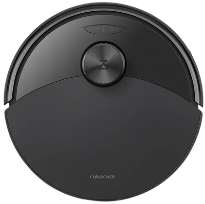 Робот-пылесос Roborock Vacuum Cleaner S8 Pro RRA0TAL / S8PR52-02 (черный) - 