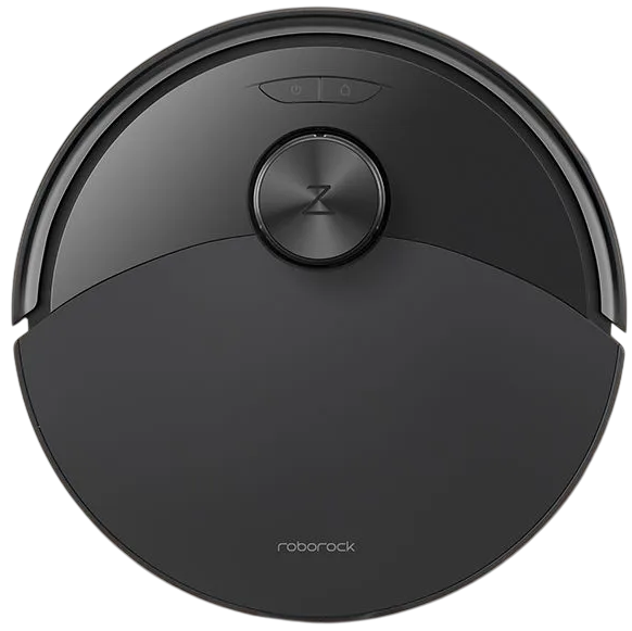 Робот-пылесос Roborock Vacuum Cleaner S8 Pro RRA0TAL / S8PR52-02