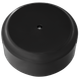 Коробка распределительная Bylectrica КМ-450 (черный) - 