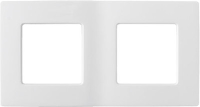 

Рамка для выключателей и розеток, ЮЛИГ.735212.372