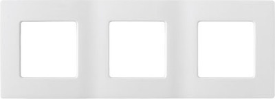 

Рамка для выключателей и розеток, ЮЛИГ.735212.373