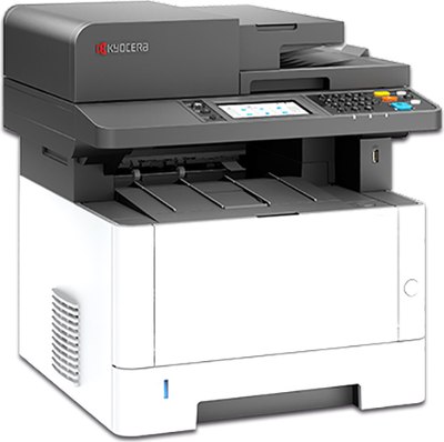 

МФУ, Ecosys MA4000wifx / 110C1D3NL0