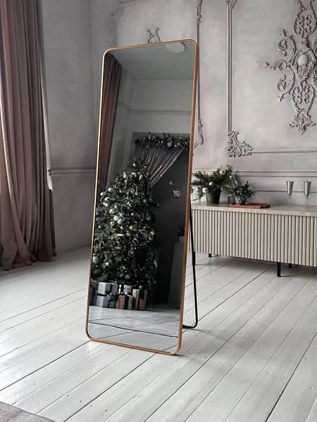 Зеркало A+T Home Decor Salon 50х170см / 15650 %rs_city_gde%