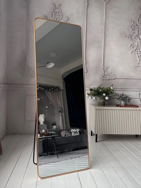 Зеркало A+T Home Decor Salon 50х170см / 15650 %rs_city_gde%