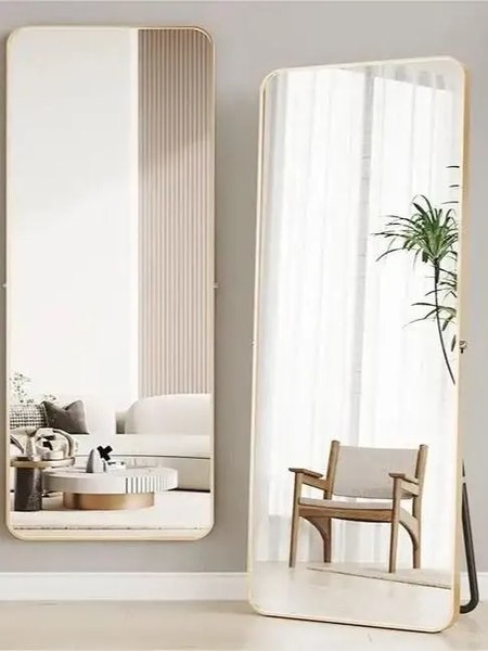 Зеркало A+T Home Decor Salon 50х170см / 15650 %rs_city_gde%