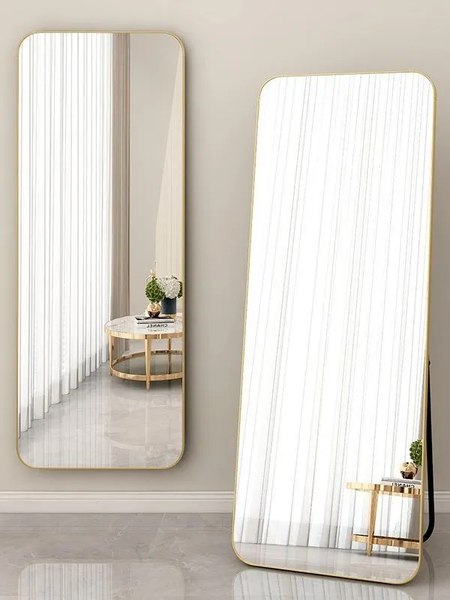Зеркало A+T Home Decor Salon 50х170см / 15650 %rs_city_gde%
