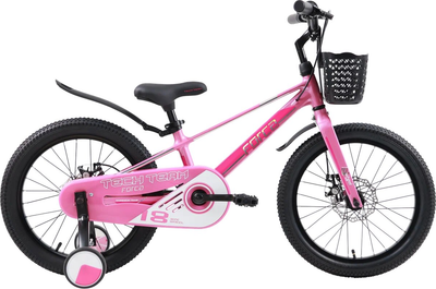 

Детский велосипед, Forca 18 / NN014268