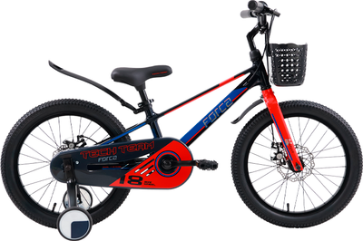 

Детский велосипед, Forca 18 / NN014269