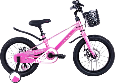 

Детский велосипед, Forca 16 / NN014263