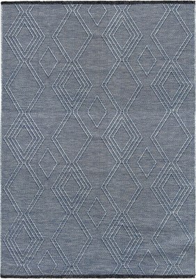

Коврик, Gabardine / K5057-BLUE