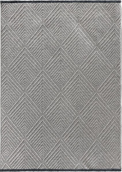 Ковер Linea Hali Gabardine / K5052-GREY