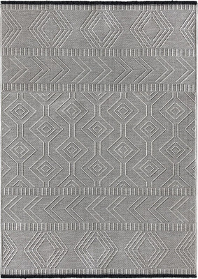 

Ковер, Gabardine / K5053-GREY