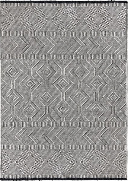Ковер Linea Hali Gabardine / K5053-GREY