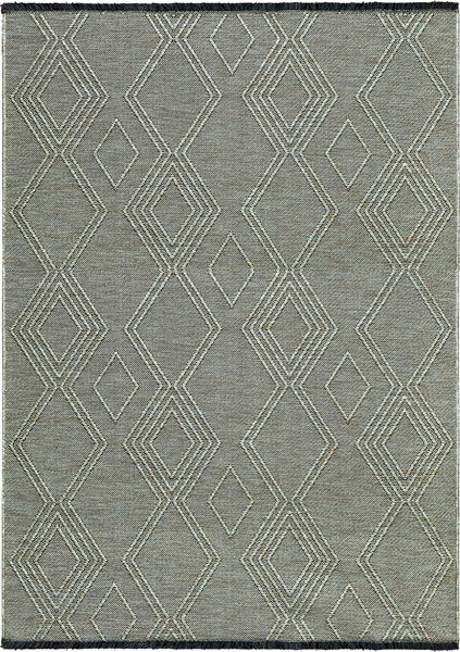 Ковер Linea Hali Gabardine / K5057-GREEN
