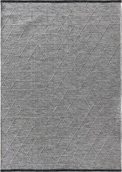 Ковер Linea Hali Gabardine / K5094B-GREY