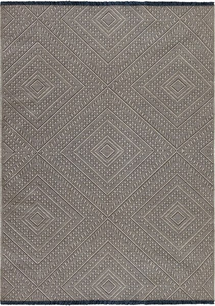 Ковер Linea Hali Gabardine / K5098B-COFFEE