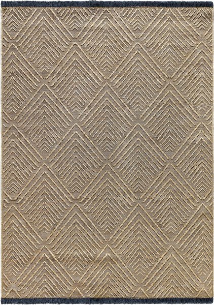 Ковер Linea Hali Gabardine / K5052-GOLD