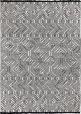 

Ковер, Gabardine / K5053-GREY