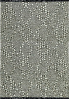 

Ковер, Gabardine / K5057-GREEN