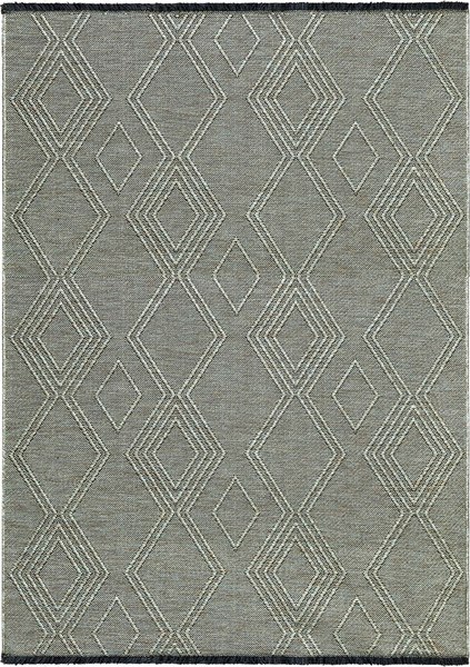 Ковер Linea Hali Gabardine / K5057-GREEN