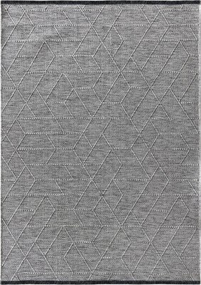 

Ковер, Gabardine / K5094B-GREY
