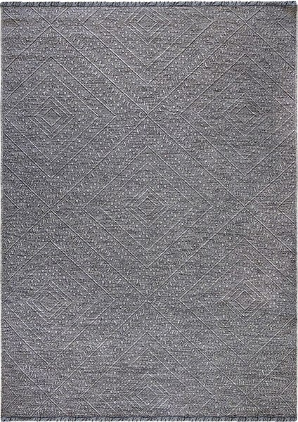 Ковер Linea Hali Gabardine / K5098B-ANTHRACITE