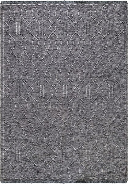 Ковер Linea Hali Gabardine / K5099B-ANTHRACITE