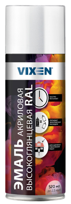 

Эмаль, Акриловая высокоглянцевая VX69003
