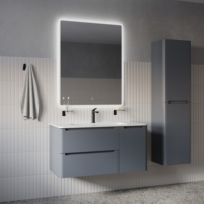 

Зеркало, Uniq UNI1080i98