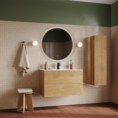 Зеркало IDDIS Bild BIL70T0i98 -