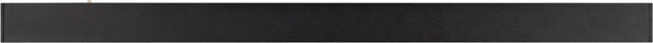 Трековый светильник Arlight MAG-DOTS-25-L1000-30W Warm3000 BK 30deg / 034211