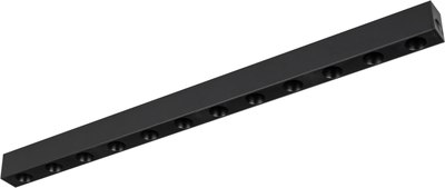 

Трековый светильник, MAG-DOTS-25-L400-12W Day4000 BK 30deg / 032825