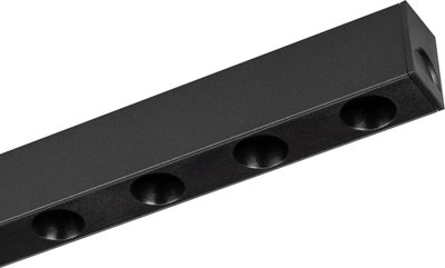 

Трековый светильник, MAG-DOTS-25-L600-18W Day4000 BK 30deg / 033236