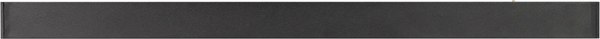 Трековый светильник Arlight MAG-DOTS-25-L400-12W Warm3000 BK 30deg / 033671