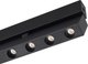 Трековый светильник Arlight MAG-DOTS-FOLD-25-S1004-30W Warm3000 BK 30deg / 034232 - 