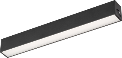 

Трековый светильник, MAG-FLAT-25-L200-6W Warm3000 BK 100deg / 033673