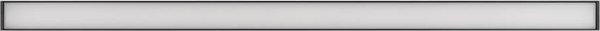 Трековый светильник Arlight MAG-FLAT-25-L400-12W Day4000 BK 100deg / 032828