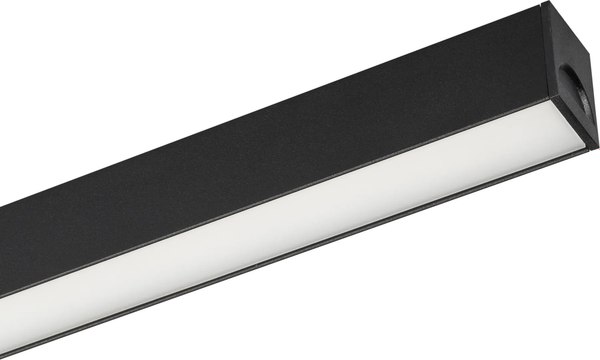Трековый светильник Arlight MAG-FLAT-25-L400-12W Day4000 BK 100deg / 032828