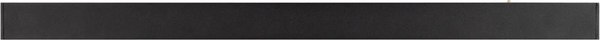 Трековый светильник Arlight MAG-FLAT-25-L400-12W Day4000 BK 100deg / 032828