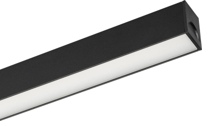 

Трековый светильник, MAG-FLAT-25-L600-18W Day4000 BK 100deg / 032829