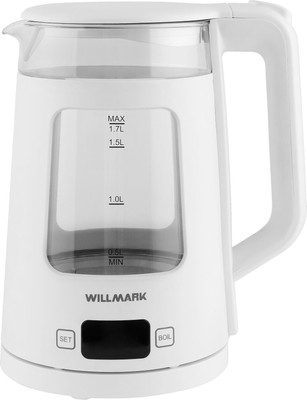 Электрочайник Willmark WEK-1720DW / 2002560 - 