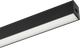 Трековый светильник Arlight MAG-FLAT-25-L800-24W Warm3000 BK 100deg / 034213 - 